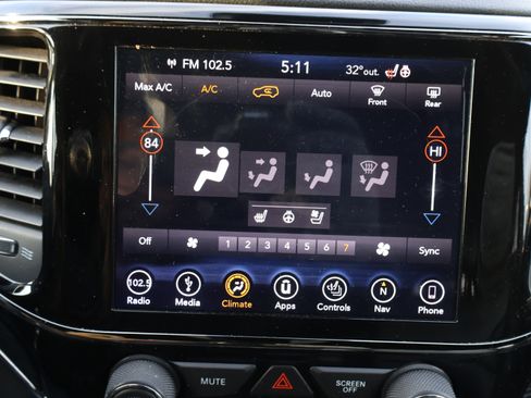 Used 2019 Jeep Grand Cherokee High Altitude image 24