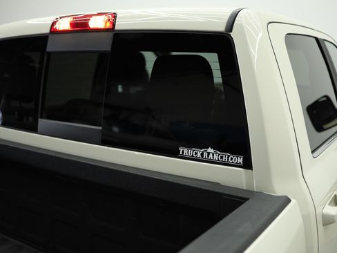 Used 2024 RAM 3500 Limited image 14