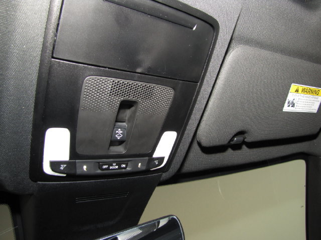 Certified 2024 Honda CR-V Sport-L image 31