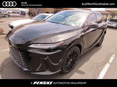 Used 2023 Lexus RX 350 Premium Plus w/ Cold Area Package