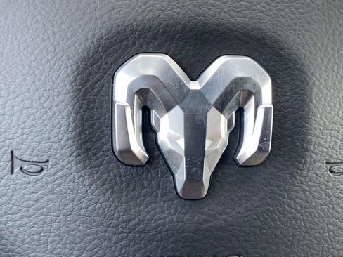 New 2026 RAM 1500 Big Horn AWD/4WD image 29