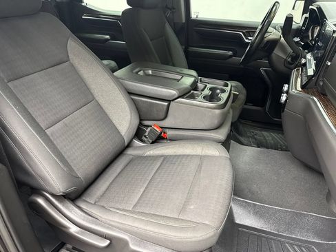 Used 2024 GMC Sierra 1500 Elevation RWD image 21