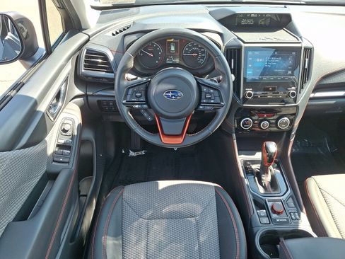 Certified 2024 Subaru Forester Sport AWD/4WD image 11