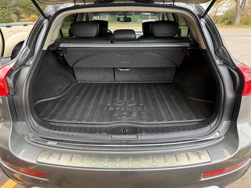 Used 2016 INFINITI QX50 2WD w/ Technology Package image 15