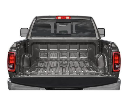 New 2026 RAM 2500 Tradesman AWD/4WD image 8
