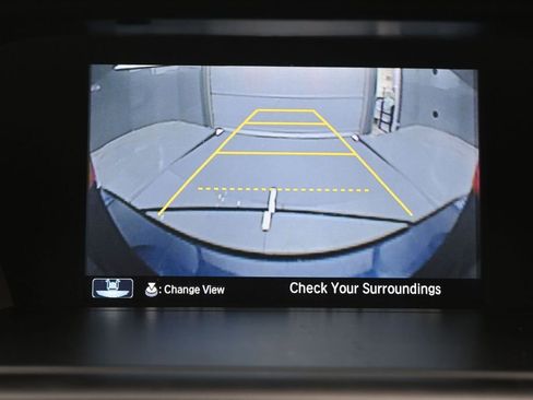 Used 2015 Honda Accord EX-L image 13