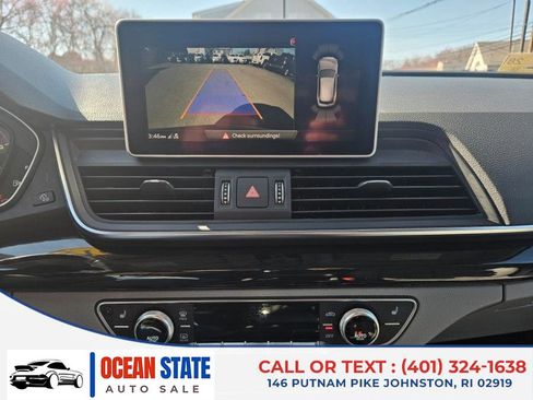 Used 2019 Audi Q5 2.0T Premium Plus w/ Premium Plus Package image 19