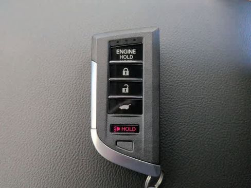 New 2026 Acura Integra A-Spec image 37