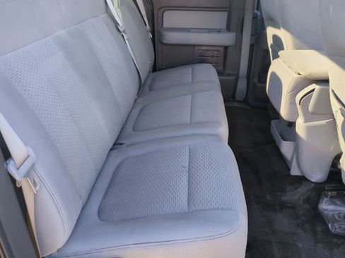 Used 2013 Ford F150 XLT w/ Mid Equipment Group image 20