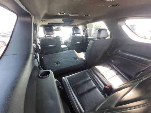 Used 2015 Dodge Durango R/T w/ Premium Nappa Leather Group image 12