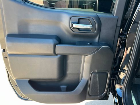 Used 2026 GMC Sierra 1500 Pro w/ Pro Value Package AWD/4WD image 19