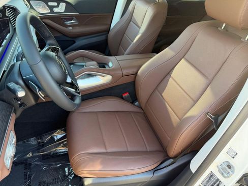 New 2026 Mercedes-Benz GLE 450 4MATIC image 5