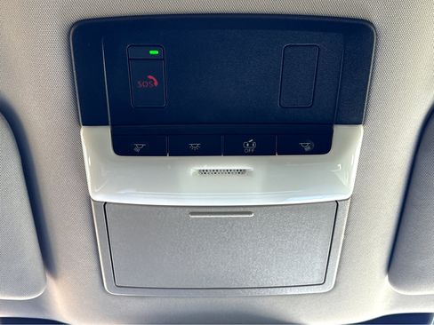 New 2026 Nissan Pathfinder SL FWD image 35