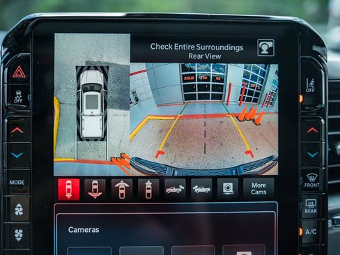 New 2026 RAM 1500 RHO AWD/4WD image 52