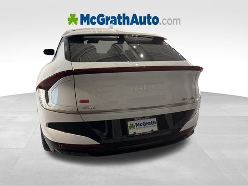 New 2025 Kia EV6 Wind image 4