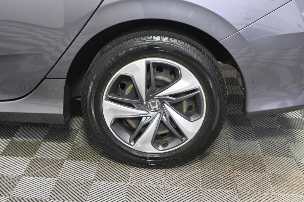 Used 2019 Honda Civic LX image 20