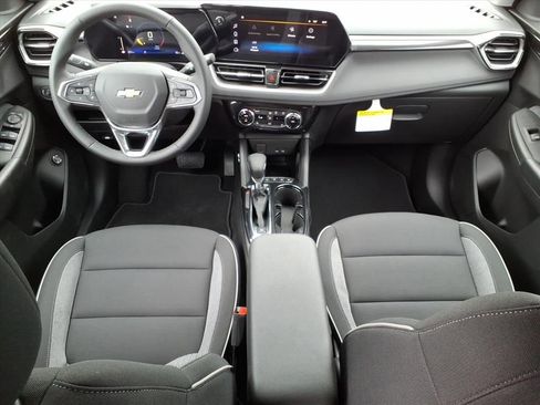 New 2026 Chevrolet TrailBlazer LT image 15