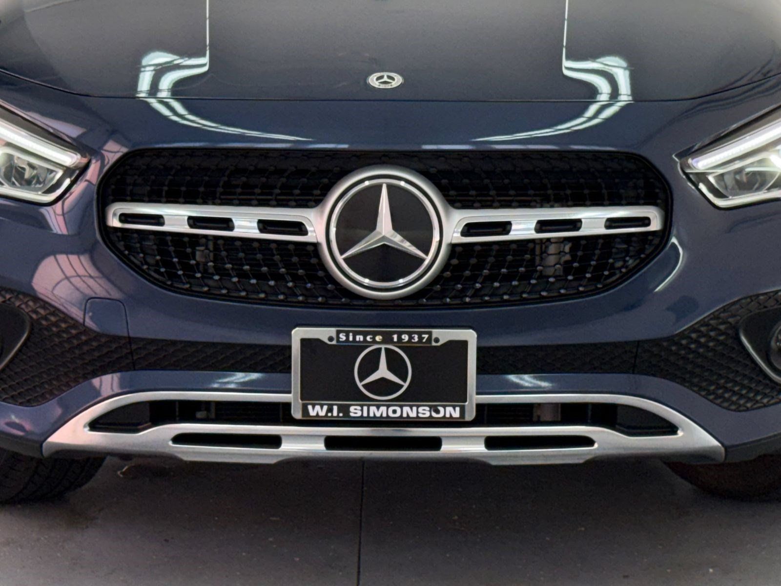 Used 2023 Mercedes-Benz GLA 250 image 25