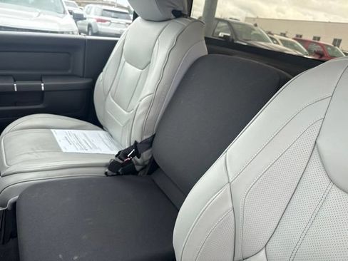 Used 2012 RAM 1500 Express RWD image 29