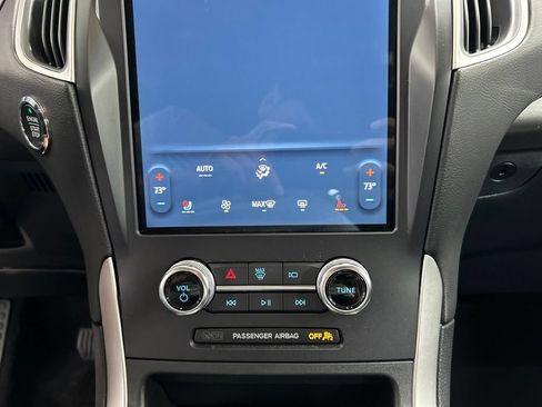 Certified 2024 Ford Edge SEL w/ Convenience Package AWD/4WD image 23