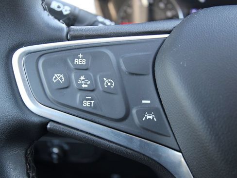 Used 2023 Chevrolet Equinox LT FWD image 21
