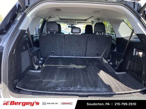 Used 2021 Ford Explorer Limited w/ Equipment Group 301A AWD/4WD image 28