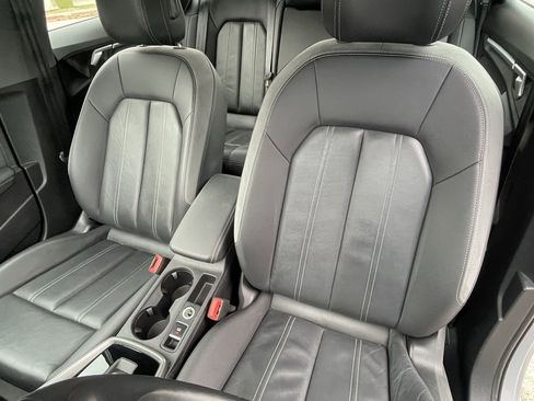 Used 2024 Audi A3 2.0T Premium image 21