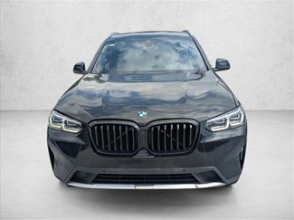 Certified 2023 BMW X3 sDrive30i w/ Convenience Package RWD video 2