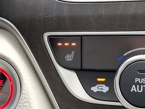 Used 2018 Honda Accord EX-L image 19
