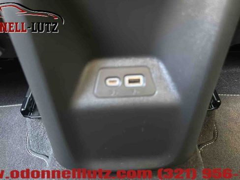 Used 2023 Buick Envision Preferred AWD/4WD image 30