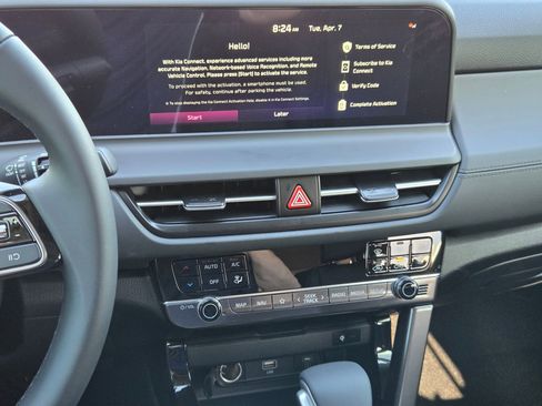 New 2026 Kia Seltos EX FWD image 31