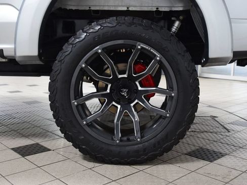 Used 2023 Ford F150 XLT w/ Equipment Group 302A High AWD/4WD image 29