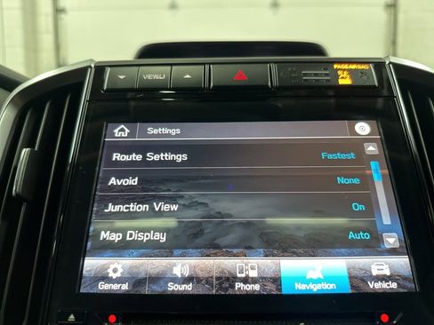 Used 2022 Subaru Ascent Touring image 36