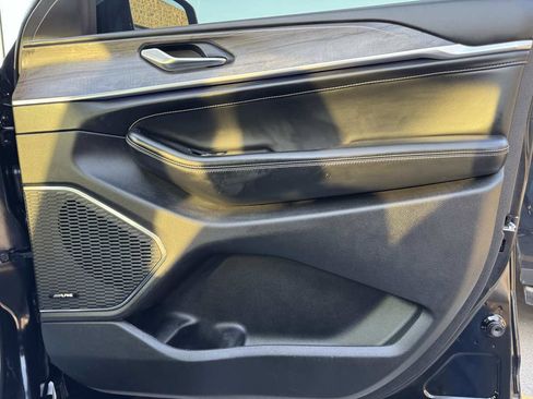 Used 2023 Jeep Grand Cherokee L Overland image 32