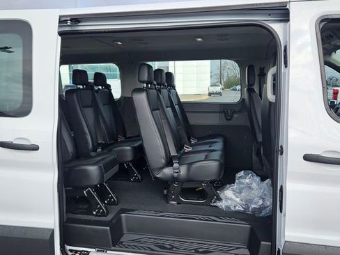 New 2025 Ford Transit 350 XL image 43