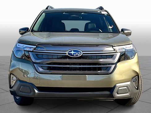 New 2026 Subaru Forester Premium image 3