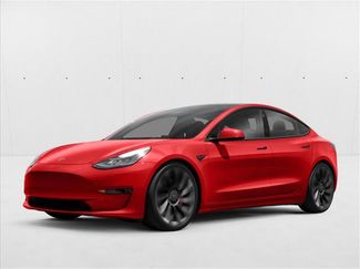 Used 2021 Tesla Model 3 Standard Range Plus RWD video 1