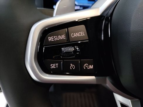 New 2026 BMW 330i Sedan w/ M Sport Package image 15