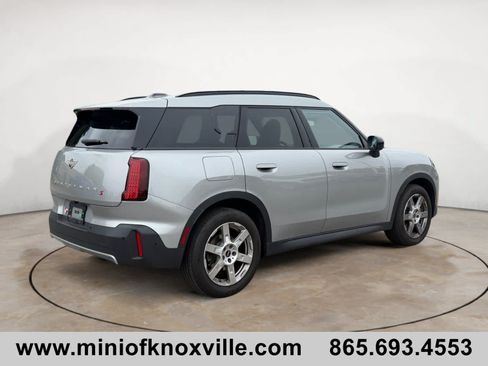 Used 2025 MINI Cooper Countryman S AWD/4WD image 3