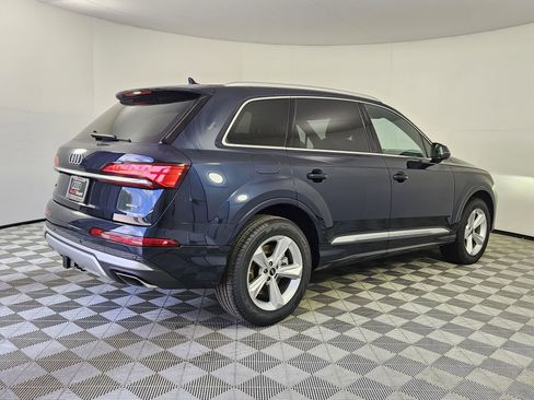 New 2026 Audi Q7 3.0T Premium AWD/4WD image 7