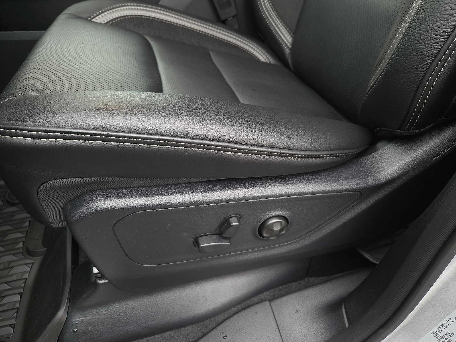 New 2027 RAM 1500 RHO AWD/4WD image 14
