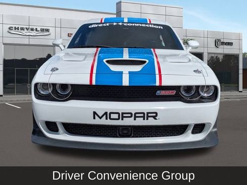 Used 2020 Dodge Challenger R/T Scat Pack image 9