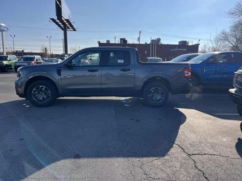 New 2026 Ford Maverick XLT w/ Equipment Group 301A image 6