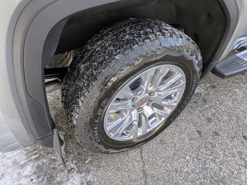 Certified 2025 GMC Sierra 1500 Denali w/ Technology Package image 36