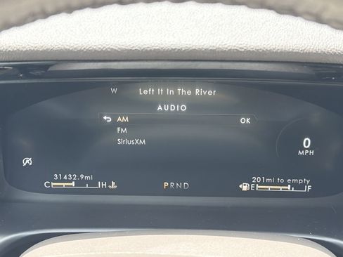 Used 2022 Lincoln Aviator Reserve w/ Equipment Group 201A RWD image 34