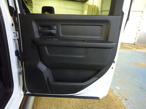 New 2026 RAM 3500 Tradesman image 26