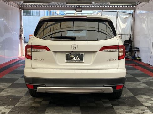 Used 2020 Honda Pilot EX-L image 5