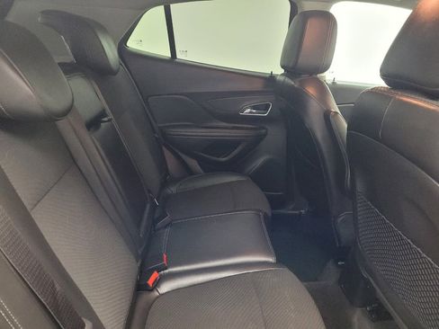 Used 2014 Buick Encore FWD image 19