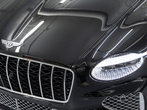 Certified 2026 Bentley Continental GT AWD/4WD image 11