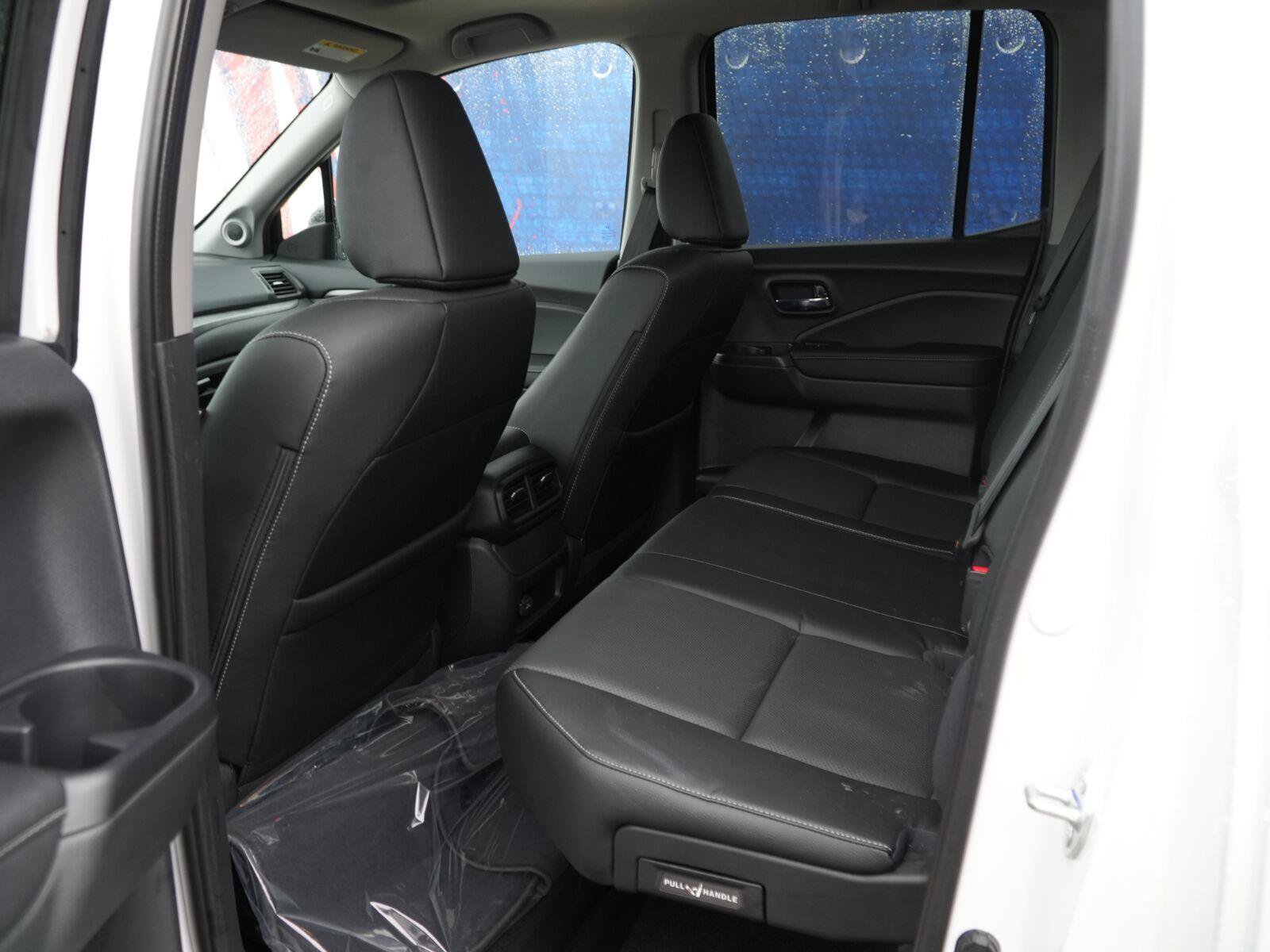 New 2026 Honda Ridgeline RTL image 18